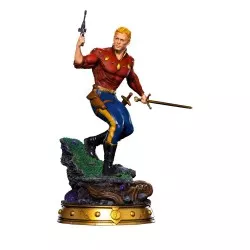 Flash Gordon Statue 1/10...