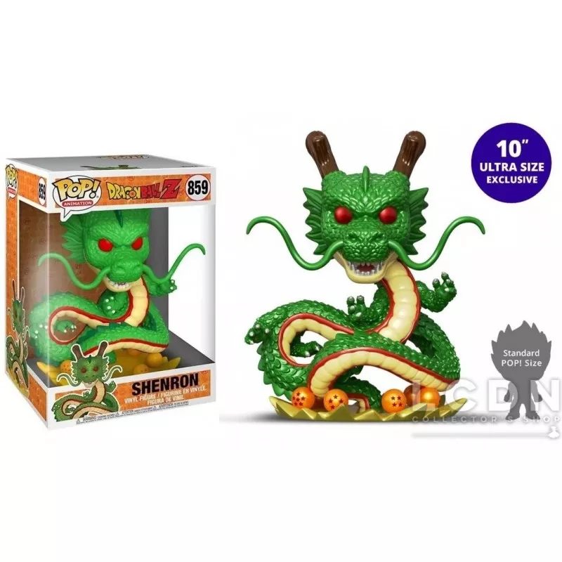 Dragon ball outlet dragon pop