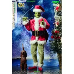 The Grinch Collectible...