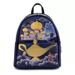 Disney Aladdin Backpack...