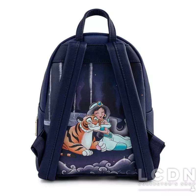 Aladdin backpack sales