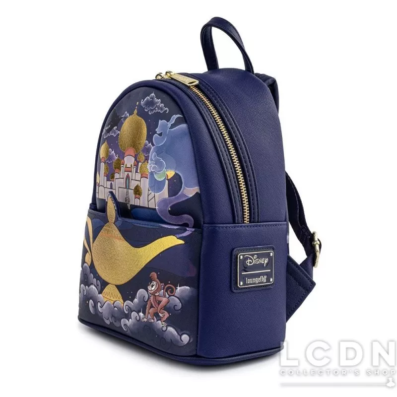 Aladdin rucksack cheap