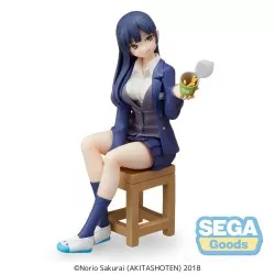 The Dangers in My Heart Statue PM Anna Yamada 14cm