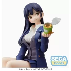 The Dangers in My Heart Statue PM Anna Yamada 14cm