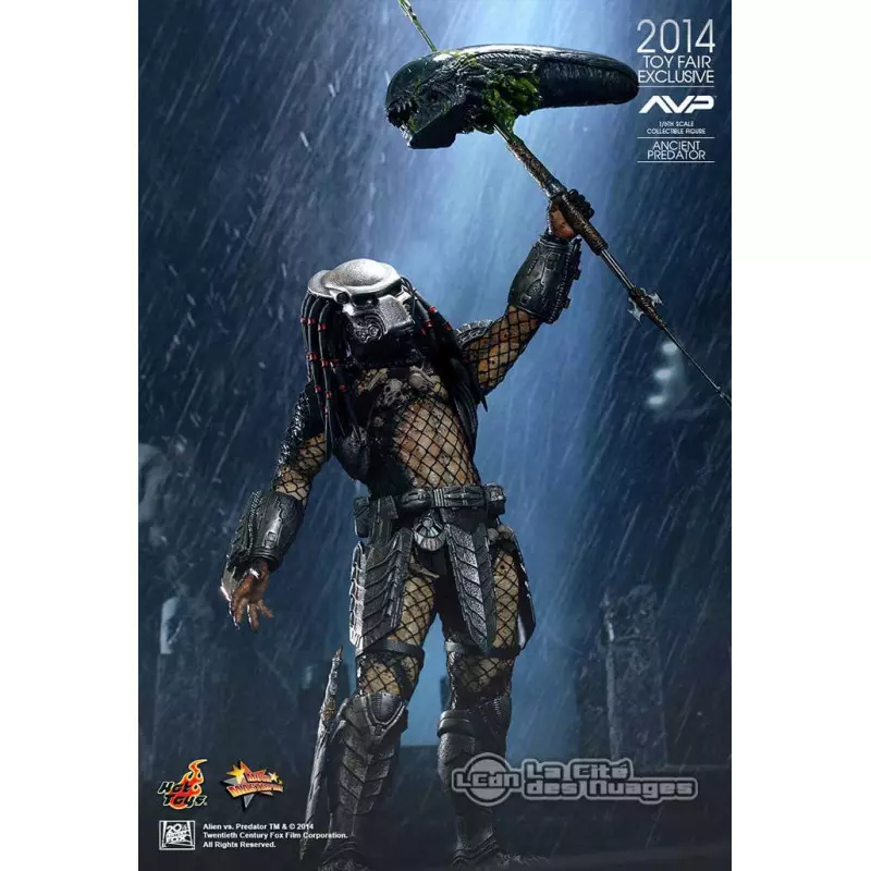 Predator ancient sale