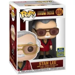 Iron Man POP! Movies Stan...