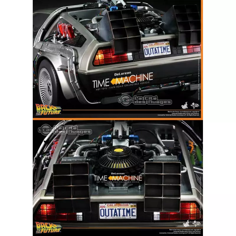 Hot toys mms260 discount