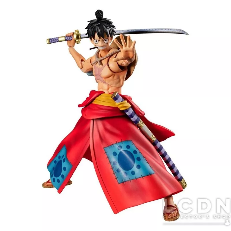 One piece action figures for sale outlet