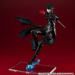 Persona 5 The Royal Statue...