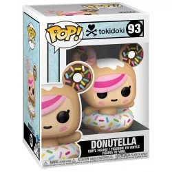 Tokidoki POP! Donutella...