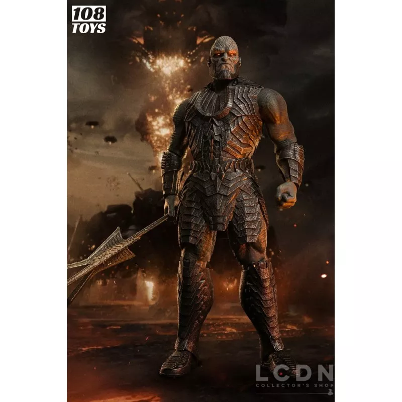Doomsday figure discount