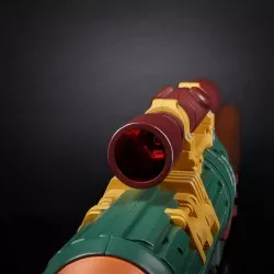 Star Wars Le Livre de Boba Fett Réplique Nerf LMTD Boba Fett's EE-3 Blaster 76cm