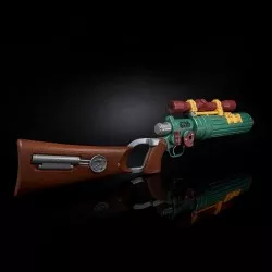Star Wars Le Livre de Boba Fett Réplique Nerf LMTD Boba Fett's EE-3 Blaster 76cm