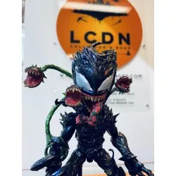 Hot Toys TMS027 The Spider-Man: Maximum Venom Venomized Groot Life-Size 1/1 Collectible Figure 25cm (Displayed model)