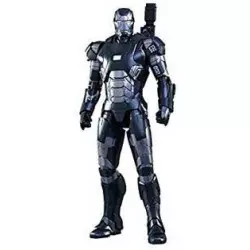 Hot Toys MMS290D10 Die Cast...