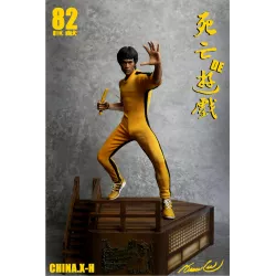 Bruce Lee 82nd Anniversary...