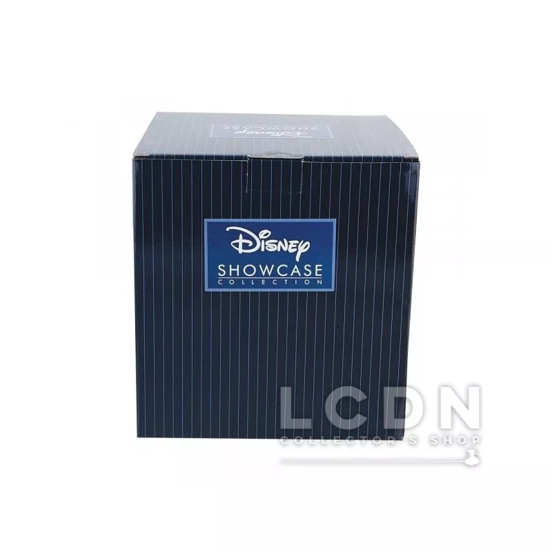 Disney Mickey le Sorcier Haute Couture Statue Résine 20cm