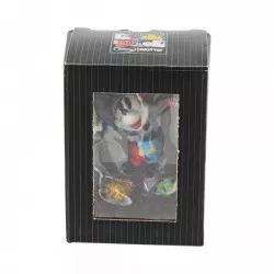 Disney by Romero Britto Mickey Mouse Resin Mini Figure 8cm