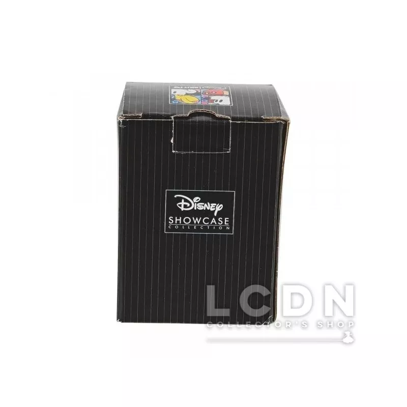 Disney by Romero Britto Mickey Mouse Resin Mini Figure 8cm