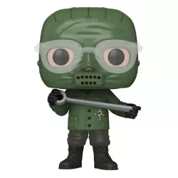 The Batman POP! Movies The Riddler Vinyl Figure 10cm N°1192