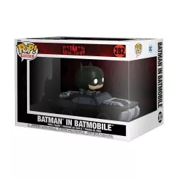 The Batman POP! Rides Super...