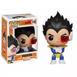 Dragon Ball Z Pop!...