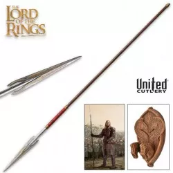 Lord of the Rings Replica 1/1 Eomer's Spear 213cm