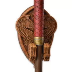 Lord of the Rings Replica 1/1 Eomer's Spear 213cm