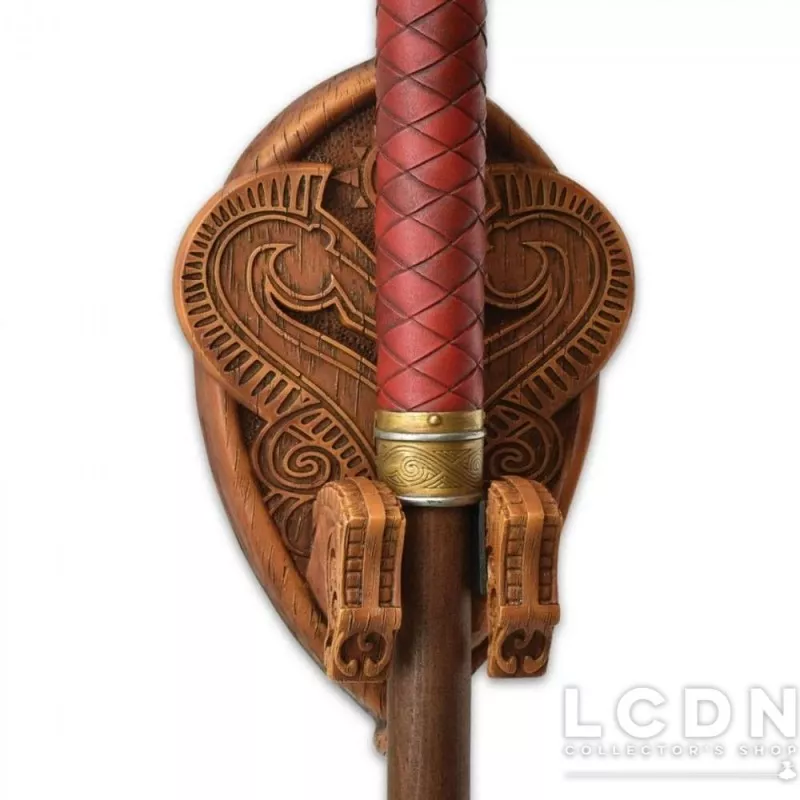 Lord of the Rings Replica 1/1 Eomer&#039;s Spear 213cm