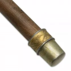Lord of the Rings Replica 1/1 Eomer's Spear 213cm