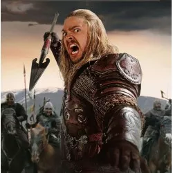 Lord of the Rings Replica 1/1 Eomer's Spear 213cm