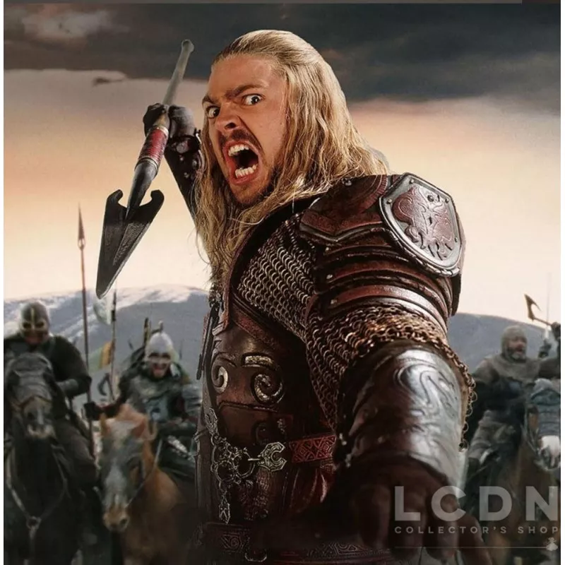 Lord of the Rings Replica 1/1 Eomer&#039;s Spear 213cm