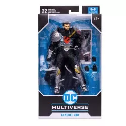 DC Multiverse Action Figure...