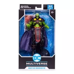 DC Multiverse Action Figure...