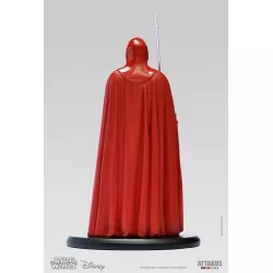 Star Wars Elite Collection Royal Guard statue 21 cm