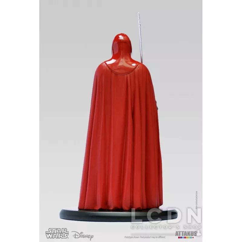 Star Wars Elite Collection Royal Guard statue 21 cm