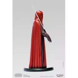 Star Wars Elite Collection Royal Guard statue 21 cm