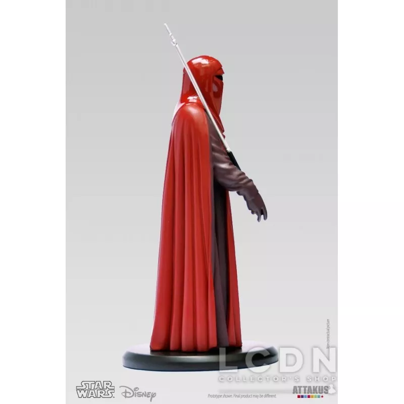 Star Wars Elite Collection Royal Guard statue 21 cm