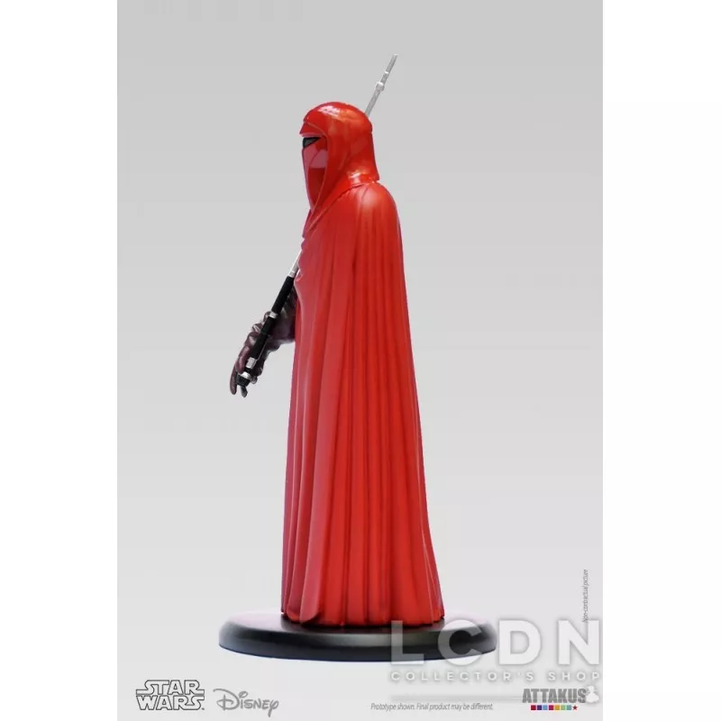 Star Wars Elite Collection Royal Guard statue 21 cm
