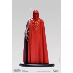 Star Wars Elite Collection Royal Guard statue 21 cm
