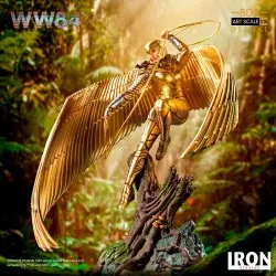Wonder Woman 1984 BDS Art Scale Statue 1/10 Wonder Woman 32 cm
