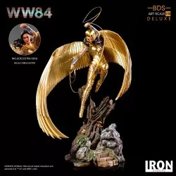 Wonder Woman 1984 BDS Art Scale Statue 1/10 Wonder Woman 32 cm