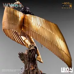 Wonder Woman 1984 BDS Art Scale Statue 1/10 Wonder Woman 32 cm