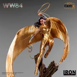 Wonder Woman 1984 BDS Art Scale Statue 1/10 Wonder Woman 32 cm