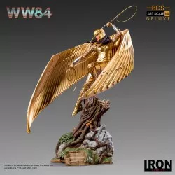 Wonder Woman 1984 BDS Art Scale Statue 1/10 Wonder Woman 32 cm