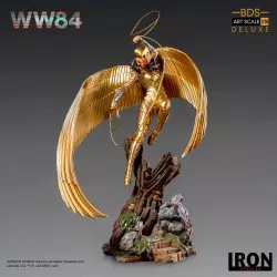 Wonder Woman 1984 BDS Art Scale Statue 1/10 Wonder Woman 32 cm