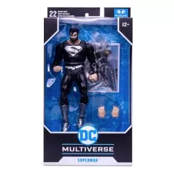 DC Multiverse Action...
