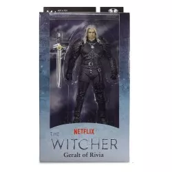 The Witcher Netflix Action...