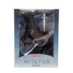 The Witcher Netflix Action...