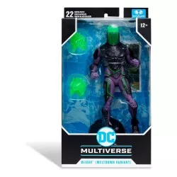 DC Multiverse Action Figure...